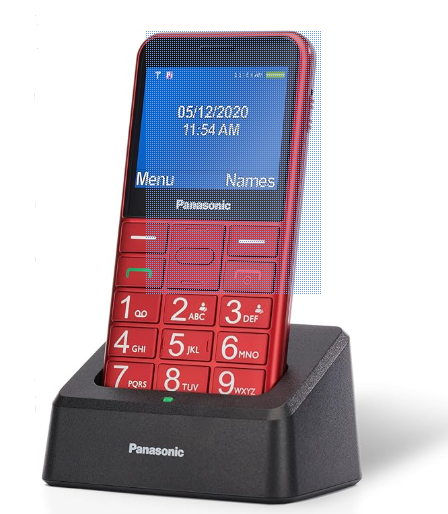 05 Panasonic