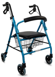 MOBICLINIC. Andador para ancianos